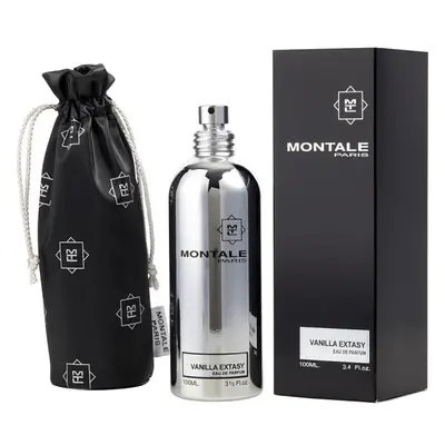 Montale - Vanilla Extasy 100ml Eau De Parfum Spray