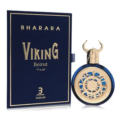 Bharara Beauty - Bharara Viking Beirut 100ml Perfume Spray