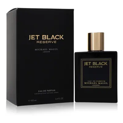 Michael Malul - Jet Black Reserve 100ml Eau De Parfum Spray