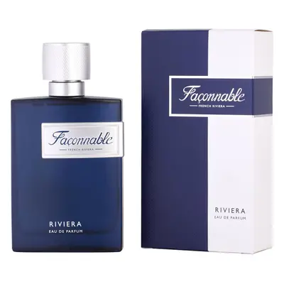 FaÃ§onnable - Riviera 90ml Eau De Parfum Spray