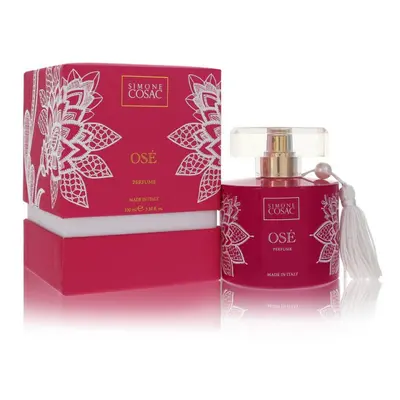 Simone Cosac - OsÃ© 100ml Perfume Spray