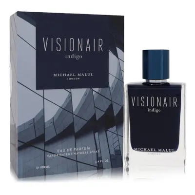 Michael Malul - Visionair Indigo 100ml Eau De Parfum Spray