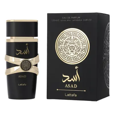 Lattafa - Asad 100ml Eau De Parfum Spray