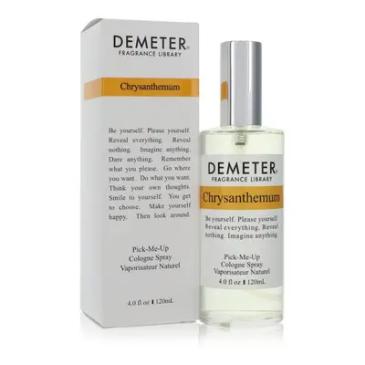 Demeter - Chrysanthemum 120ml Eau de Cologne Spray