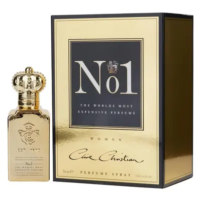 Clive Christian - Clive Christian No. 1 50ml Perfume Spray