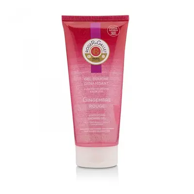 Roger & Gallet - Gingembre Rouge 200ml Shower gel