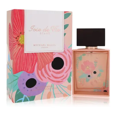 Michael Malul - Joie De Vie Blush 100ml Eau De Parfum Spray