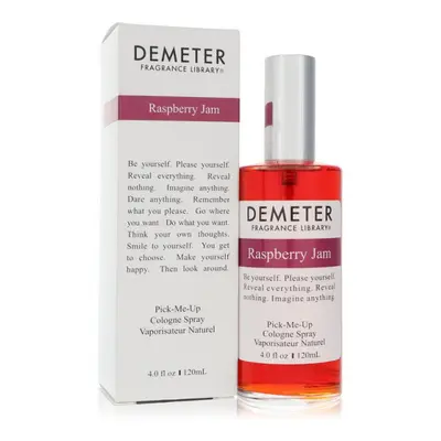 Demeter - Raspberry Jam 120ml Eau de Cologne Spray