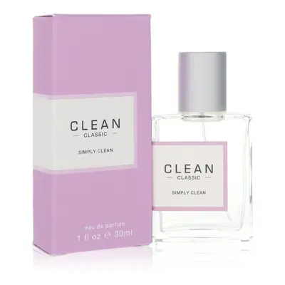 Clean - Simply Clean 30ml Eau De Parfum Spray