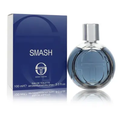 Sergio Tacchini - Smash 100ml Eau De Toilette Spray