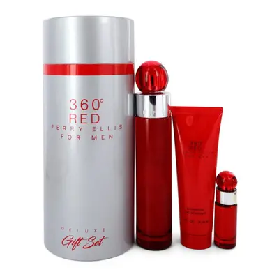 Perry Ellis - Perry Ellis 360 Red 100ml Gift Boxes