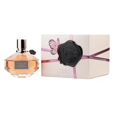 Viktor & Rolf - Flowerbomb Nectar 90ml Eau De Parfum Intense Spray