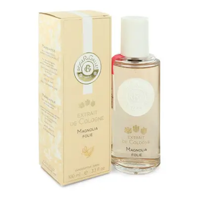 Roger & Gallet - Magnolia Folie 100ml Cologne Extract Spray