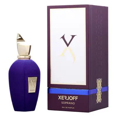 Xerjoff - Soprano 100ml Eau De Parfum Spray