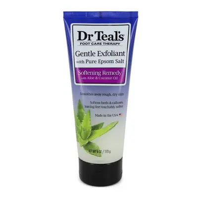 Dr Teal's - Dr Teal'S Gentle Exfoliant With Pure Epson Salt 177ml Body scrub and exfoliator