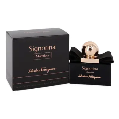 Salvatore Ferragamo - Signorina Misteriosa 30ml Eau De Parfum Spray