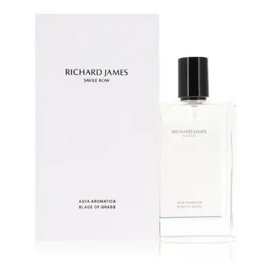 Richard James - Aqva Aromatica Blade Of Grass 104ml Eau de Cologne Spray