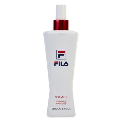 Fila - Fila 250ml Perfume mist and spray