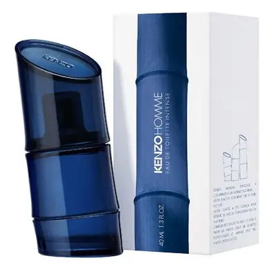 Kenzo - Kenzo Homme 110ml Eau De Toilette Intense Spray