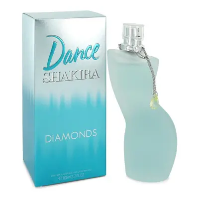 Shakira - Dance Diamonds 80ml Eau De Toilette Spray