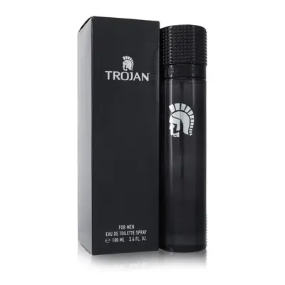 Trojan - Trojan For Men 100ml Eau De Toilette Spray