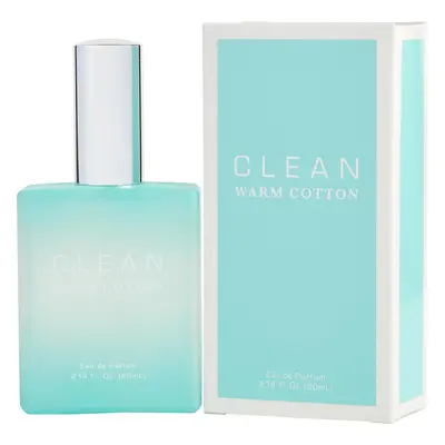 Clean - Warm Cotton 60ml Eau De Parfum Spray