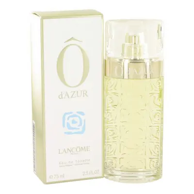 LancÃ´me - Ã D'azur 75ml Eau De Toilette Spray