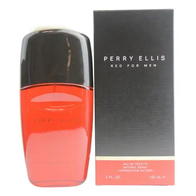 Perry Ellis - Perry Ellis Red 150ML Eau De Toilette Spray