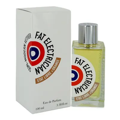 Etat Libre D'Orange - Fat Electrician 100ml Eau De Parfum Spray