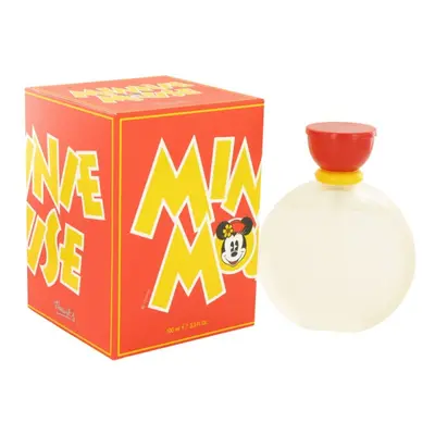 Disney - Minnie Mouse 100ml Eau De Toilette Spray