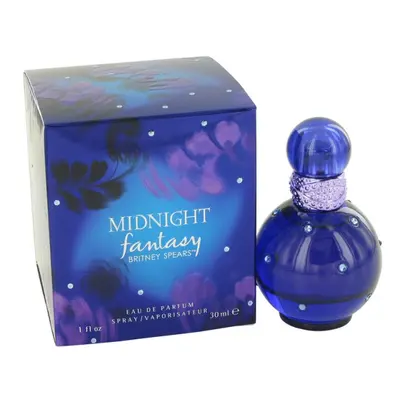 Britney Spears - Fantasy Midnight 30ML Eau De Parfum Spray