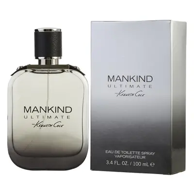 Kenneth Cole - Mankind Ultimate 100ML Eau De Toilette Spray