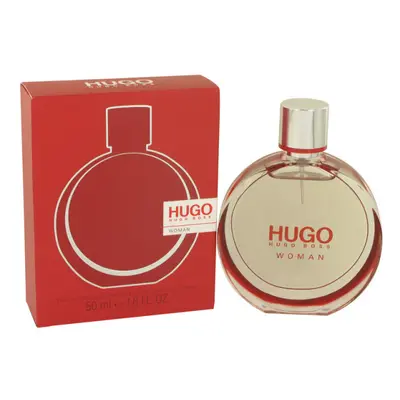 Hugo Boss - Hugo Woman 50ML Eau De Parfum Spray