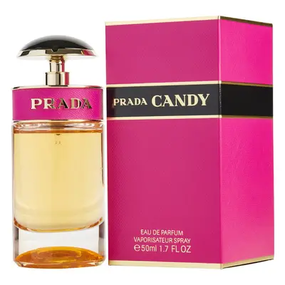 Prada - Candy 50ML Eau De Parfum Spray