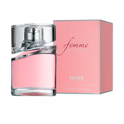 Hugo Boss - Boss Femme 50ML Eau De Parfum Spray