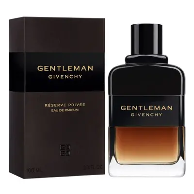 Givenchy - Gentleman RÃ©serve PrivÃ©e 100ml Eau De Parfum Spray