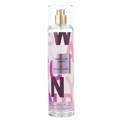 Ariana Grande - Sweet Like Candy 236ml Perfume mist and spray