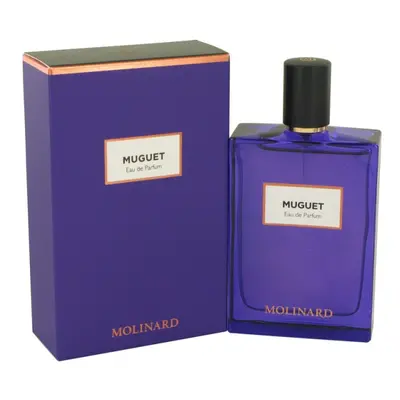 Molinard - Muguet 75ML Eau De Parfum Spray