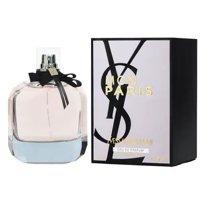 Yves Saint Laurent - Mon Paris 150ml Eau De Parfum Spray