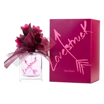 Vera Wang - Lovestruck 100ml Eau De Parfum Spray