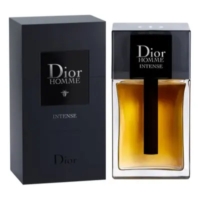 Christian Dior - Dior Homme Intense 50ML Eau De Parfum Spray