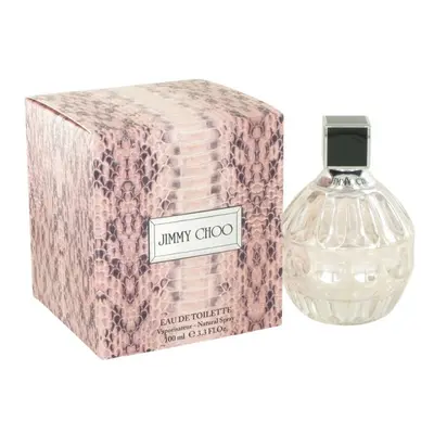 Jimmy Choo - Jimmy Choo 100ml Eau De Toilette Spray