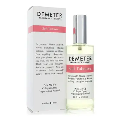 Demeter - Soft Tuberose 120ml Eau de Cologne Spray