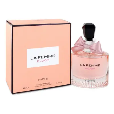 Riiffs - La Femme Bloom 100ml Eau De Parfum Spray