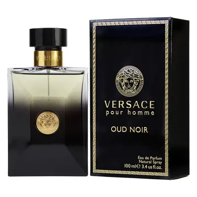 Versace - Oud Noir 100ML Eau De Parfum Spray