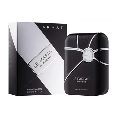 Armaf - Le Parfait 100ml Eau De Toilette Spray