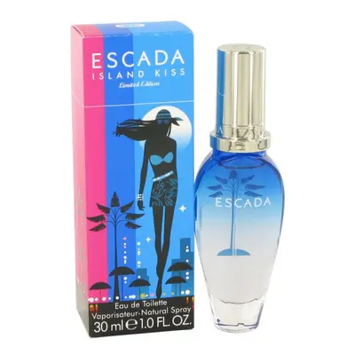 Escada - Island Kiss 30ML Eau De Toilette Spray