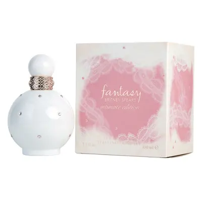 Britney Spears - Fantasy Intimate Edition 100ML Eau De Parfum Spray