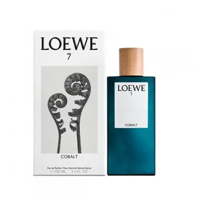 Loewe - 7 Cobalt 100ml Eau De Parfum Spray