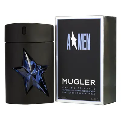 Thierry Mugler - A*Men 100ML Eau De Toilette Spray